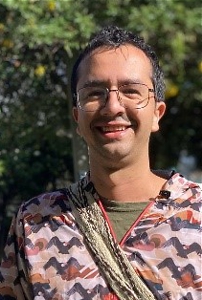 Camilo Andres Quiroga-González Camilo Andres Quiroga-González